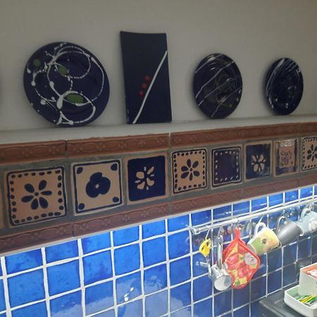 Apartament La Casa Del Largo Del Rosso Pozzuoli Zewnętrze zdjęcie
