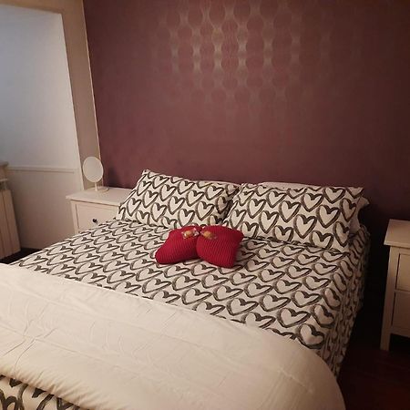 Apartament La Casa Del Largo Del Rosso Pozzuoli Zewnętrze zdjęcie