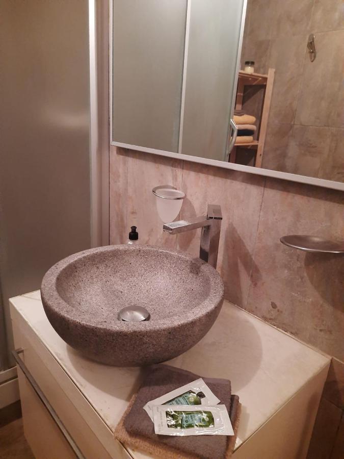 Apartament La Casa Del Largo Del Rosso Pozzuoli Zewnętrze zdjęcie