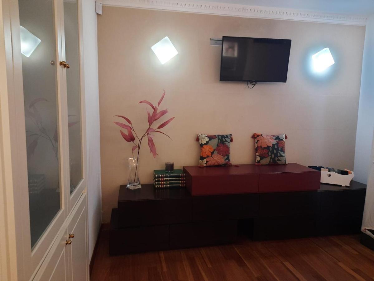 Apartament La Casa Del Largo Del Rosso Pozzuoli Zewnętrze zdjęcie