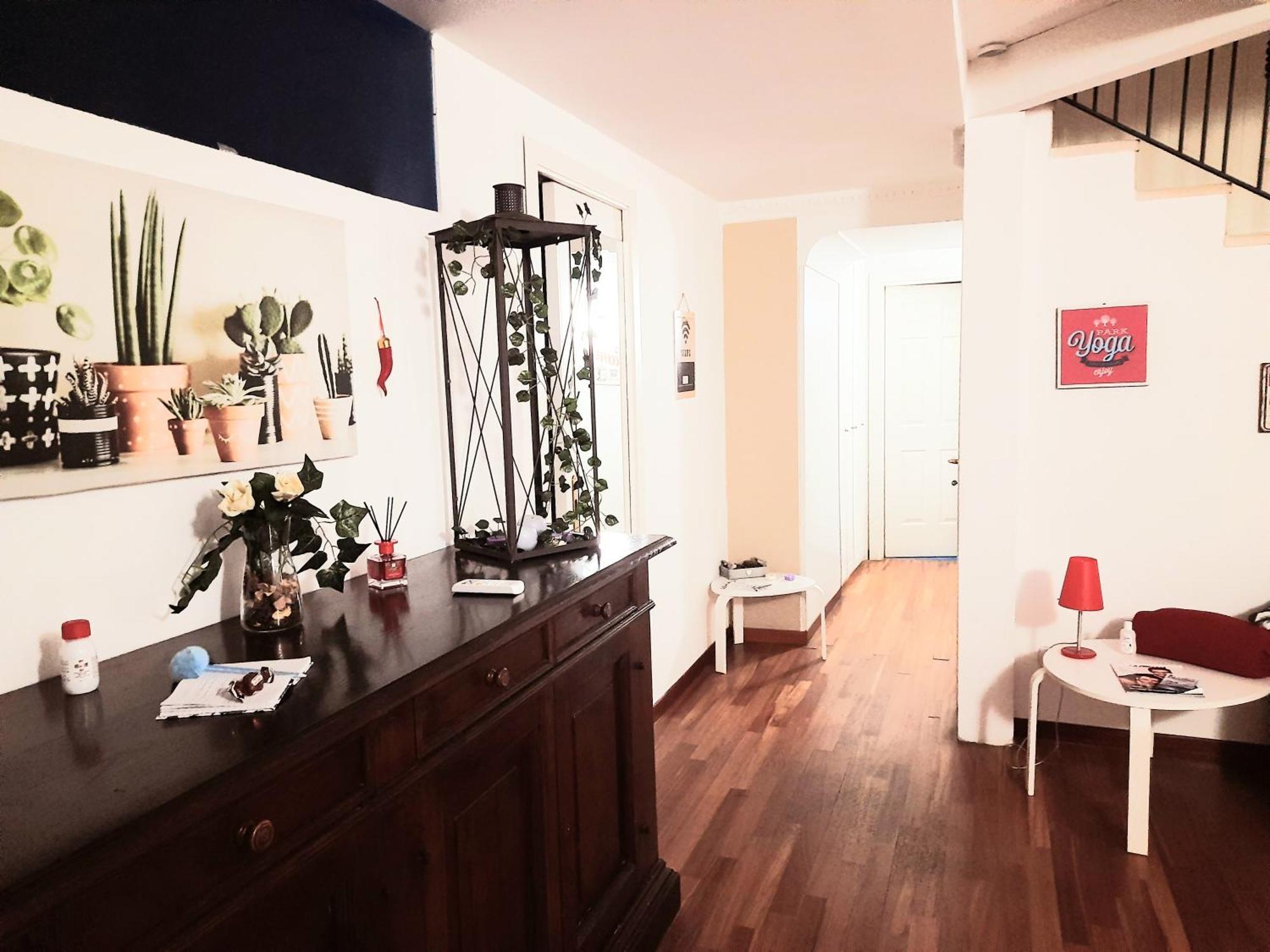 Apartament La Casa Del Largo Del Rosso Pozzuoli Zewnętrze zdjęcie