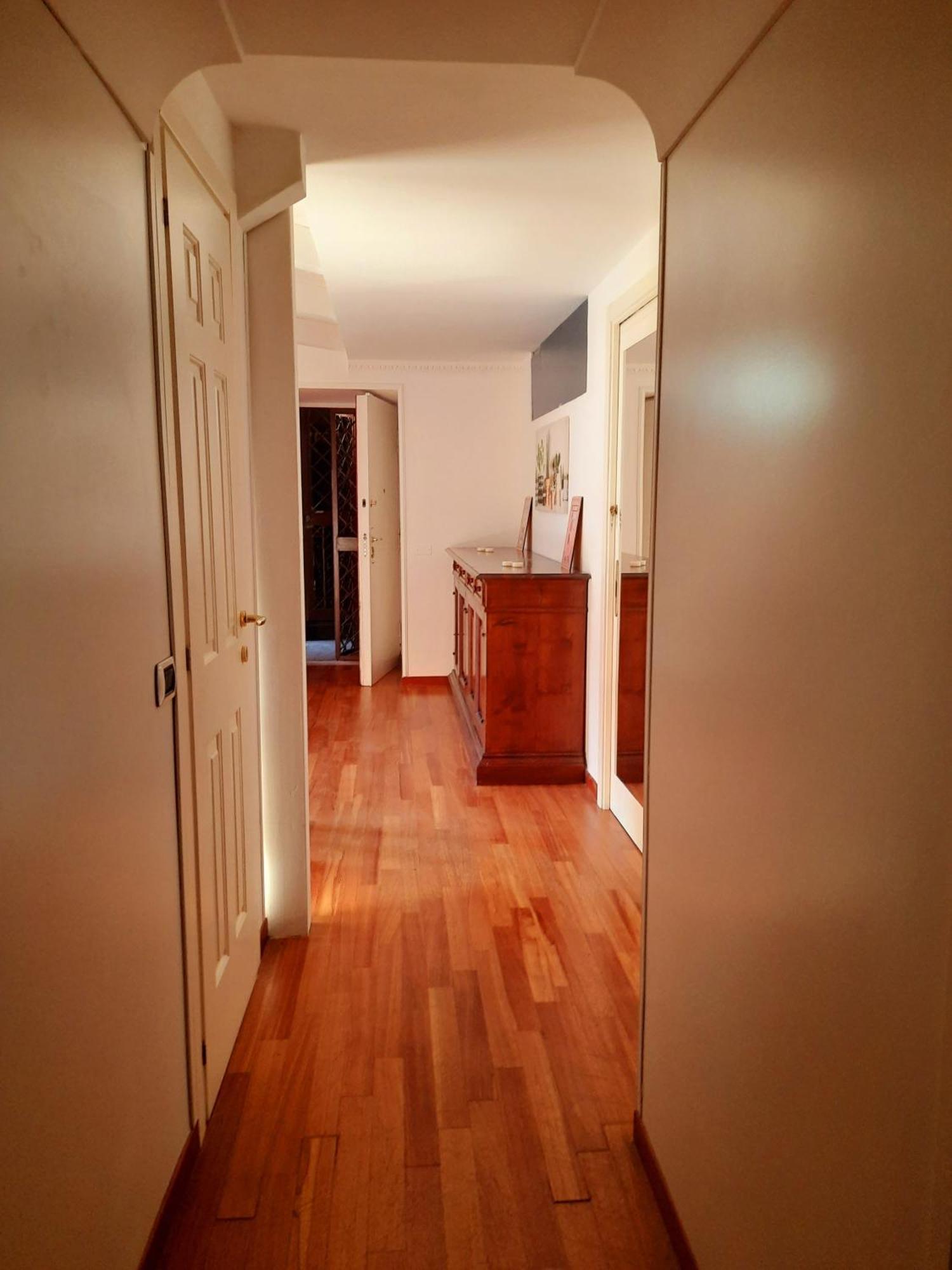 Apartament La Casa Del Largo Del Rosso Pozzuoli Zewnętrze zdjęcie