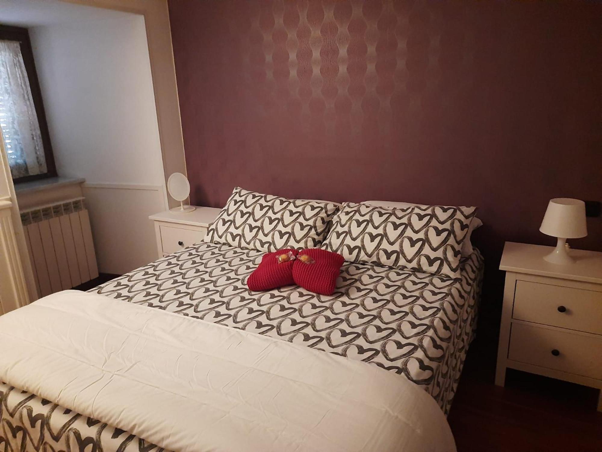 Apartament La Casa Del Largo Del Rosso Pozzuoli Zewnętrze zdjęcie