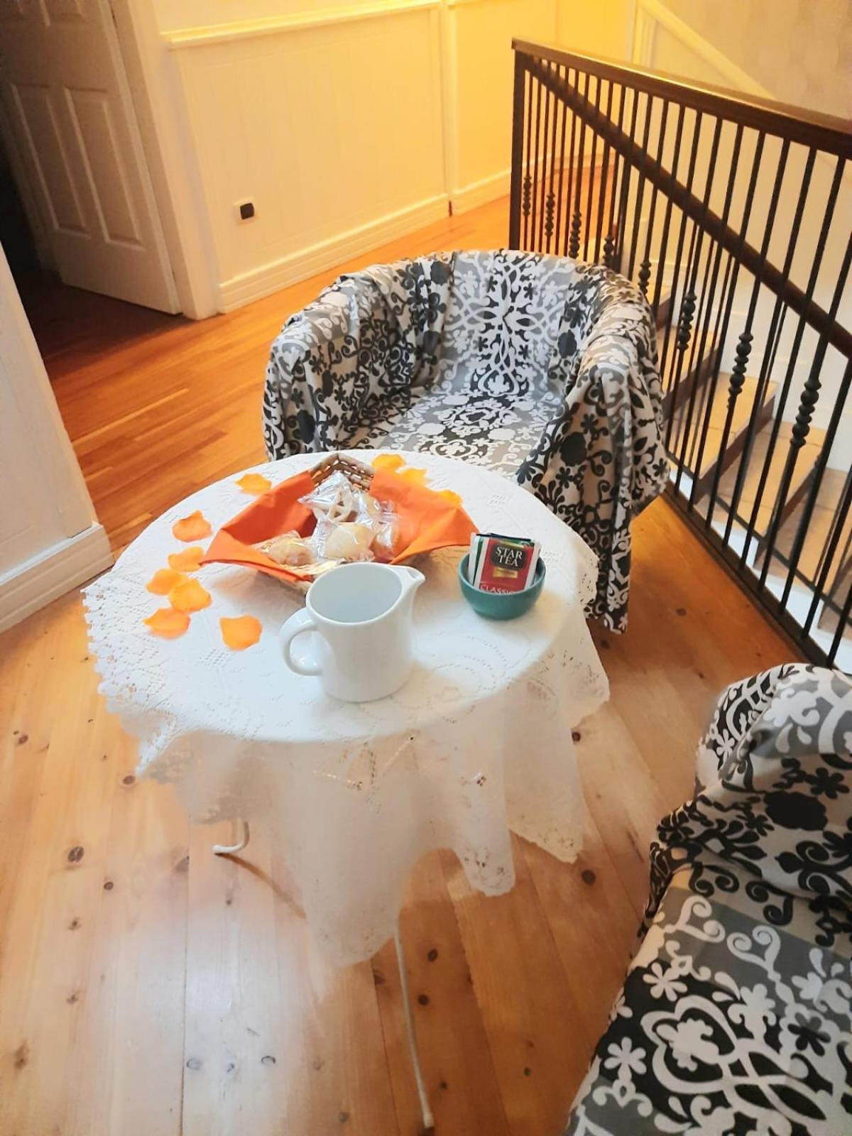 Apartament La Casa Del Largo Del Rosso Pozzuoli Zewnętrze zdjęcie